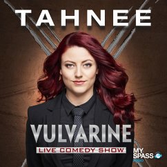 Vulvarine (MP3-Download) - Tahnee