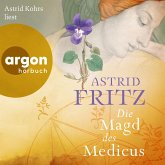 Die Magd des Medicus (MP3-Download)