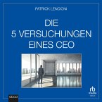 Die fünf Versuchungen eines CEO (MP3-Download)