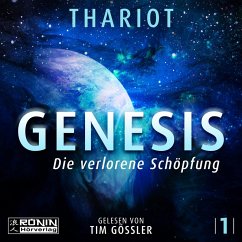 Die verlorene Schöpfung (MP3-Download) - Thariot