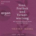 Sinn, Freiheit und Verantwortung (MP3-Download)