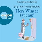 Herr Winter taut auf (MP3-Download)