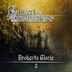 Brobarts Glorie (MP3-Download) - Hammerschmidt, Frank