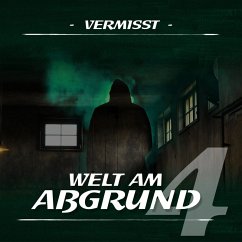 Vermisst (MP3-Download) - Meisenberg, Marcus