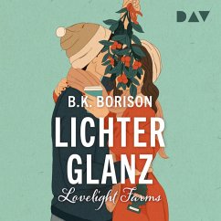 Lichterglanz / Lovelight Farms Bd.1 (MP3-Download) - Borison, B.K.