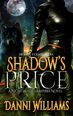 Shadow's Price (eBook, ePUB) - Williams, Danni