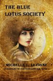 The Blue Lotus Society (Guardians of the Time Stream, #1) (eBook, ePUB)