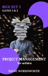 Project Management for Writers: Box Set... - Bild 1