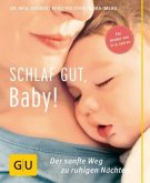 Schlaf gut, Baby! (Mängelexemplar)