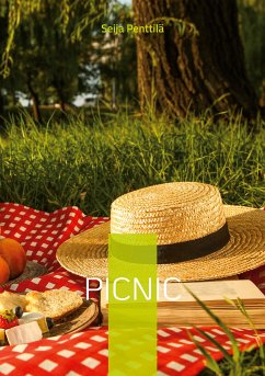 Picnic (eBook, ePUB) - Penttilä, Seija