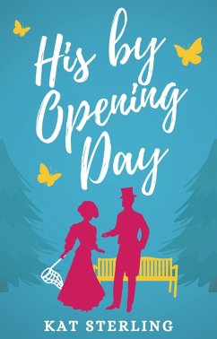 Cover His By Opening Day (eBook, ePUB)