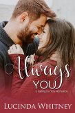 Always You (Falling for You, #1) (eBook, ePUB)