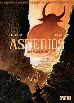 Asterios (eBook, PDF) - Le Tendre, Serge