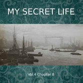 My Secret Life, Vol. 4 Chapter 8 (MP3-Download)