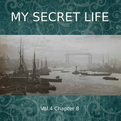 My Secret Life, Vol. 4 Chapter 8 (MP3-Download) - Collins, Dominic Crawford