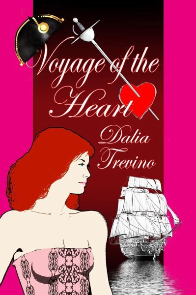 Voyage of the Heart (eBook, ePUB) Voyage of the Heart (eBook, ePUB)