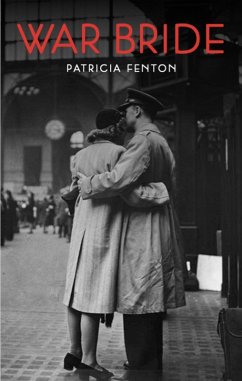 Cover War Bride (eBook, ePUB)