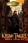 Krim Tales: A Krim World Collection (eBook, ePUB)