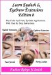Learn Eyelash & Eyebrow Extensions-... - Bild 1