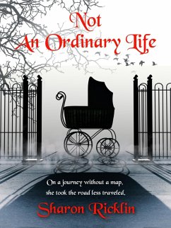 Cover Not an Ordinary Life (eBook, ePUB)