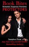 Book Bites Protectors (Book Bites Romance) (eBook, ePUB)