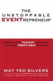 The Unstoppable EVENTrepreneur (eBook, ePUB)