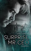 Surprise, Mr. CEO (eBook, ePUB)