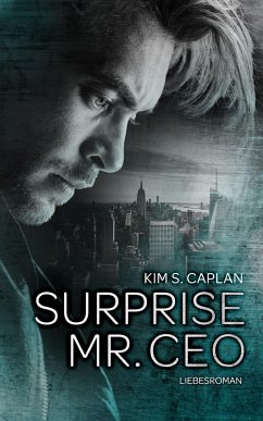 Surprise, Mr. CEO (eBook, ePUB) - Caplan, Kim S.