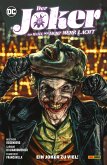 Ein Joker zu viel! / Der Joker: Der Mann, der nicht mehr lacht Bd.1 (eBook, ePUB)