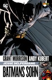 Batmans Sohn (Neuauflage) (eBook, ePUB)