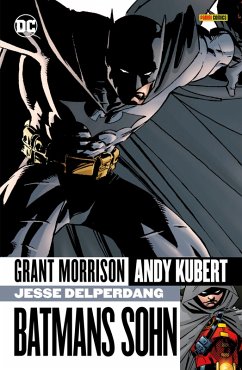 Batmans Sohn (Neuauflage) (eBook, ePUB) - Morrison Grant