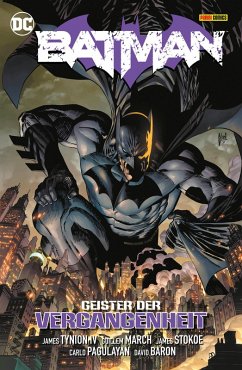 Cover Batman (eBook, PDF)