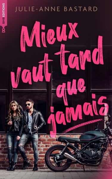 Mieux vaut tard que jamais (eBook, ePUB) Mieux vaut tard que jamais (eBook, ePUB)