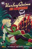 Harley Quinn: Die Bat-Legion (eBook, ePUB)
