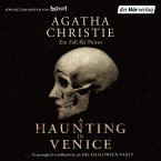 A Haunting in Venice - Die Halloween-Party (MP3-Download)