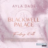 Blackwell Palace. Feeling it all (MP3-Download)