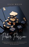 Poker Passion Sammelband erotische Sex Geschichten Sexgeschichten Erotik unzensiert ab 18 Deutsch (eBook, ePUB)