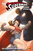 Superman - Action Comics (eBook, PDF)