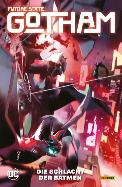 Future State: Gotham (eBook, PDF)