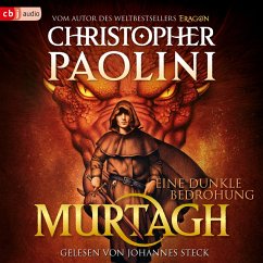 Murtagh - Eine dunkle Bedrohung (MP3-Download) - Paolini, Christopher