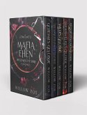Mafia Ehen: die komplette Serie (Mafia-Ehen) (eBook, ePUB)