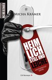 Heimlich, still und Leiche (eBook, ePUB)