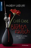 Cold Case - Blütenrausch (eBook, ePUB)