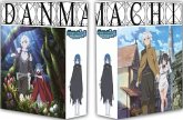 DanMachi - Is It Wrong to Try to Pick Up Girls in a Dungeon? - 3. Staffel - Gesamtausgabe Premiumbox