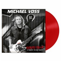 Rockers Rollin' - A Tribute To Rick Parfitt - Voss,Michael