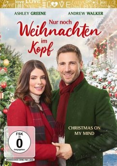 Nur noch Weihnachten im Kopf - Christmas on My Mind