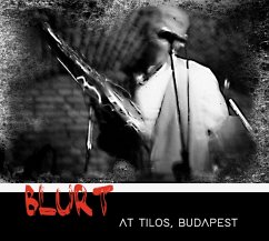 At Tilos,Budapest - Blurt