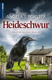 Heideschwur (eBook, ePUB)