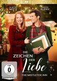 Die Zeichen der Liebe - The Mistletoe Inn