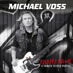 Rockers Rollin' - A Tribute To Rick Parfitt - Michael Voss